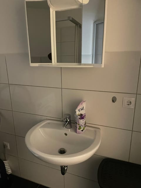 Schöne einfache Ferienwohnung im belebten Zentrum Apartment in Wilhelmshaven