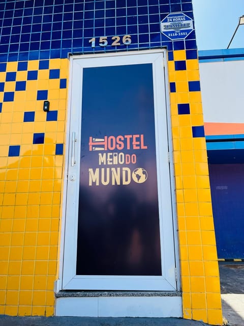 Hostel Meio do Mundo Hostel in Macapá