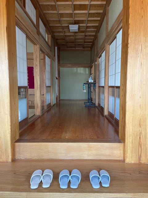 Oamishirasato - House - Vacation STAY 14599 Bed and Breakfast in Chiba Prefecture