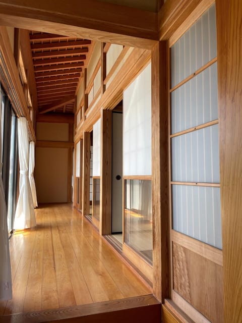 Oamishirasato - House - Vacation STAY 14599 Chambre d’hôte in Chiba Prefecture