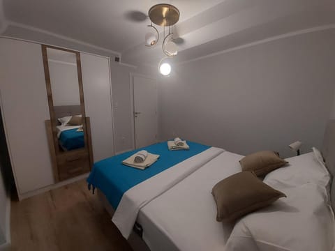 Apartments Jelena Condominio in Kotor Municipality