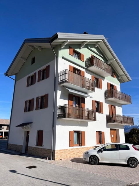 Appartamenti Perlot Marco Apartment in Trentino-South Tyrol