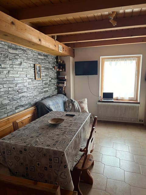 Appartamenti Perlot Marco Apartment in Trentino-South Tyrol