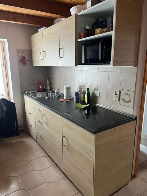 Appartamenti Perlot Marco Apartment in Trentino-South Tyrol