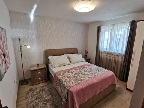 Apartments Rakuljic Condominio in Podstrana