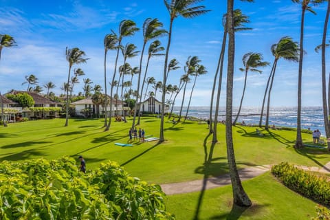 Kiahuna Plantation Kauai by OUTRIGGER - Select Your Unit Apartment in Poipu