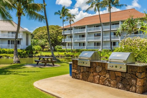 Kiahuna Plantation Kauai by OUTRIGGER - Select Your Unit Apartment in Poipu