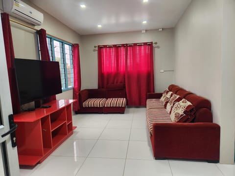 Home Away from Home Condo in Suva
