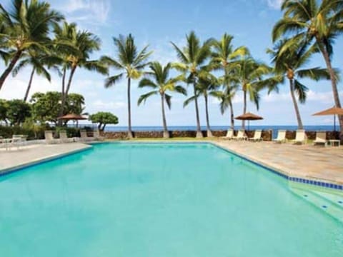 Royal Sea Cliff Kona by OUTRIGGER - Select Your Unit Eigentumswohnung in Holualoa