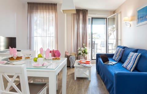 Résidence Prestige Odalys De La Plage Apartment hotel in Pornichet