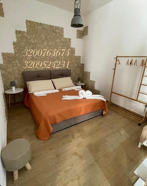 U Curtigliu apartment Eigentumswohnung in Realmonte