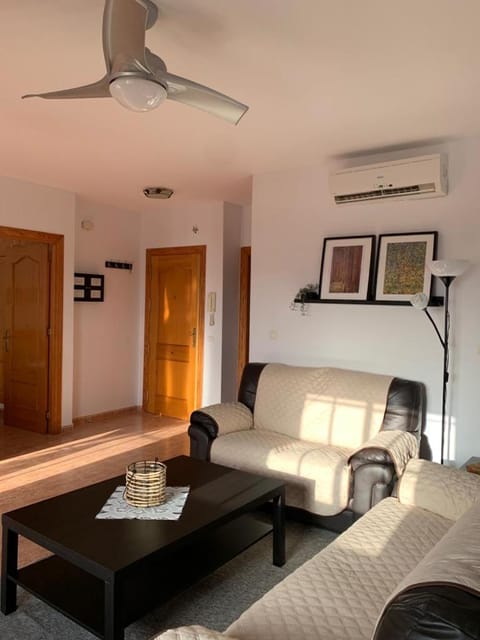 Rachel’s suite Apartment in Roquetas de Mar