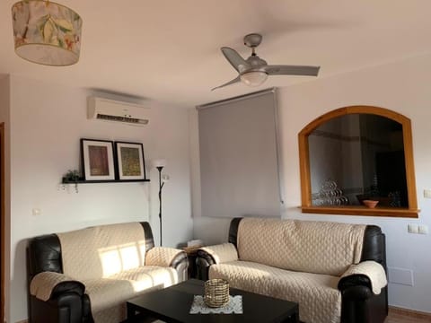 Rachel’s suite Apartment in Roquetas de Mar