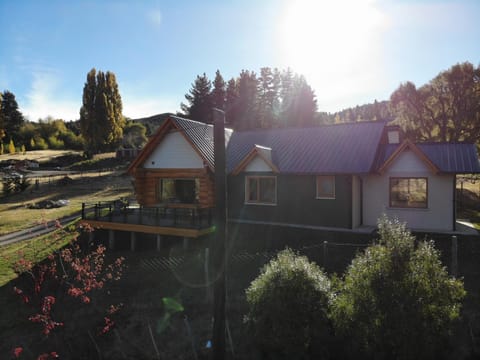 Villa Soñada - Encantadora Casa para 6 Personas Villa in Esquel