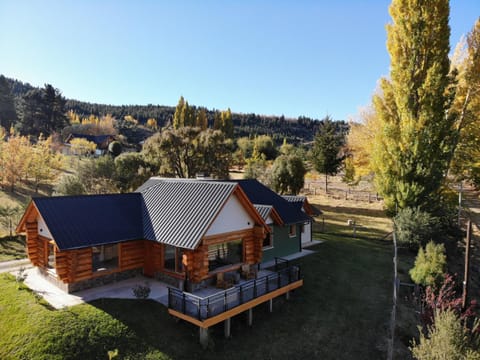 Villa Soñada - Encantadora Casa para 6 Personas Villa in Esquel