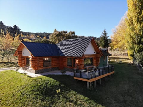 Villa Soñada - Encantadora Casa para 6 Personas Villa in Esquel