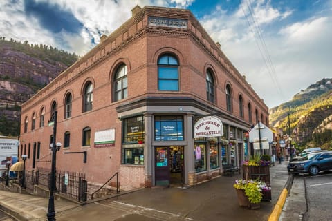 708 Main St Unit 5 House in Ouray