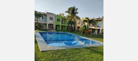 Casa del tío armando House in State of Oaxaca