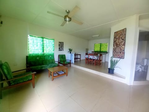 Philomena's Lodge Wohnung in Vanuatu