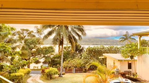 Philomena's Lodge Appartement in Vanuatu