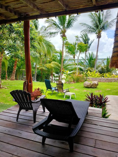 Day, Garden, Balcony/Terrace, Garden view, Lake view