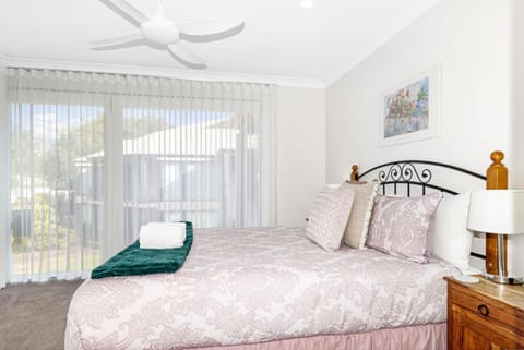 Escape to the Cape Villa 15 Villa in Busselton