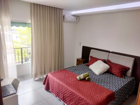 Flat Ideal para conexão 5 Apartment in Guarulhos