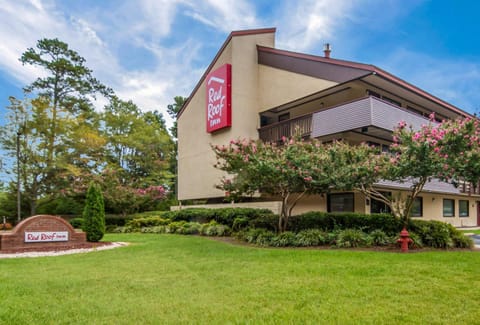 Red Roof Inn Durham - Duke Univ Medical Center Motel in Durham