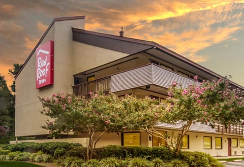 Red Roof Inn Durham - Duke Univ Medical Center Motel in Durham