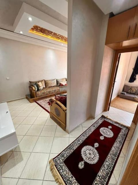 Appartement a côté de l’aéroport Wohnung in Marrakesh