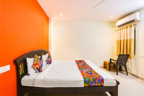 FabExpress Royal Prime Suits Hotel in Hyderabad