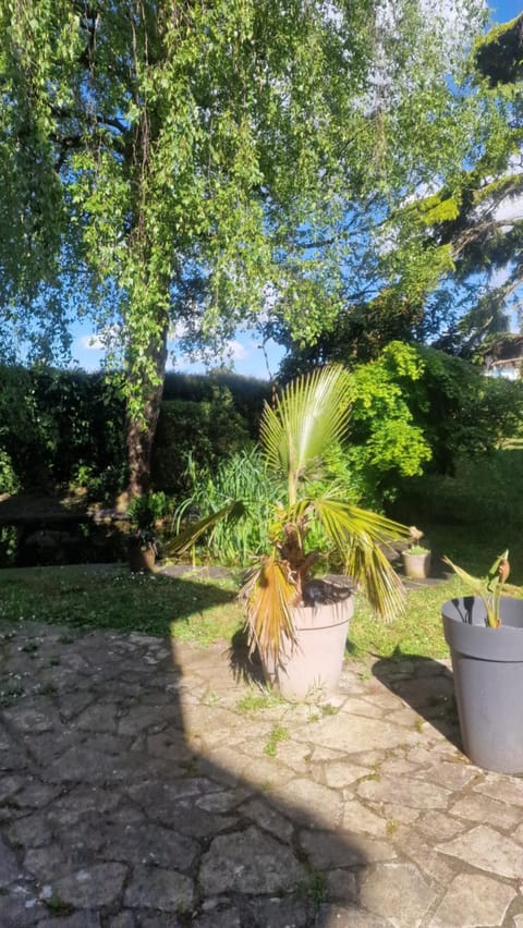 Le Petit Marais House in Normandy