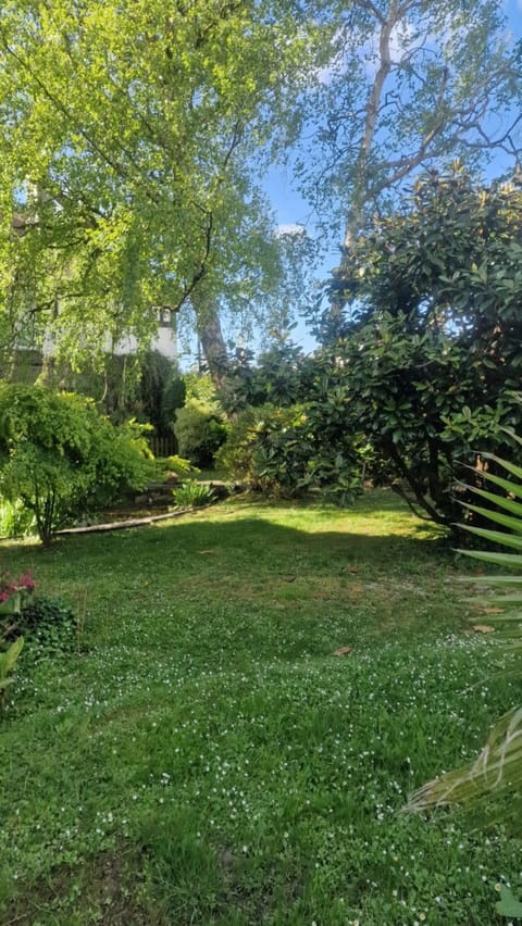 Le Petit Marais House in Normandy