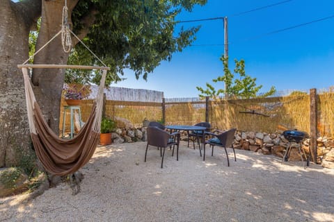 Holiday house KUNTENTA with jacuzzi House in Krk