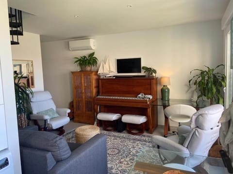 Apartamento Iceberg Apartment in El Puerto de Santa María