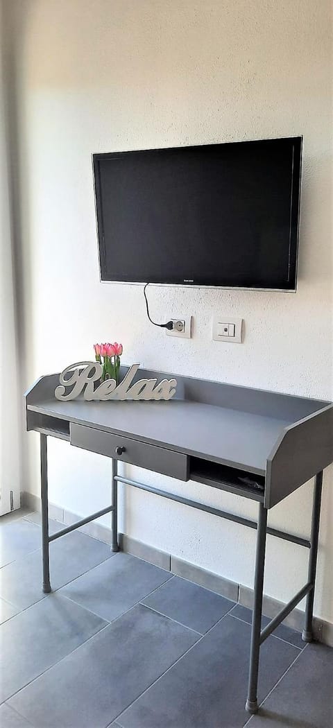 Casa Olla Apartment in Quartu Sant'Elena