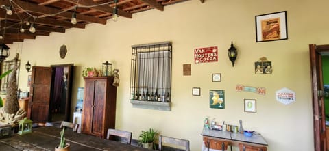 Casa Rural Aroma de Campo Bed and Breakfast in Alajuela Province