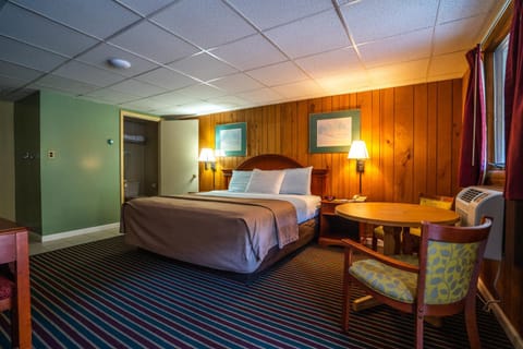Mahoning Inn Motel in Lehighton