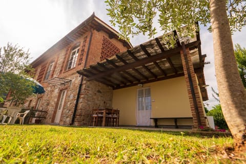 Property building, Garden, Garden, Garden view