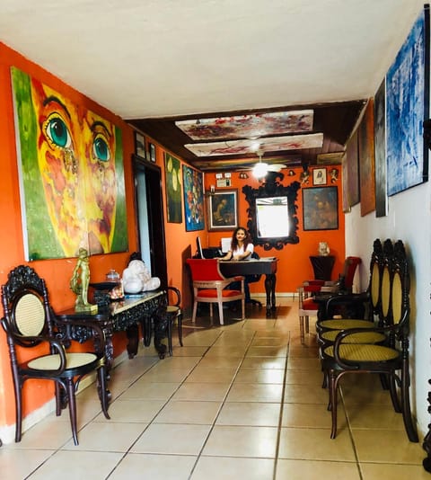 La Posada del Arcangel Chambre d’hôte in Managua
