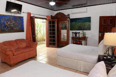 La Posada del Arcangel Bed and Breakfast in Managua