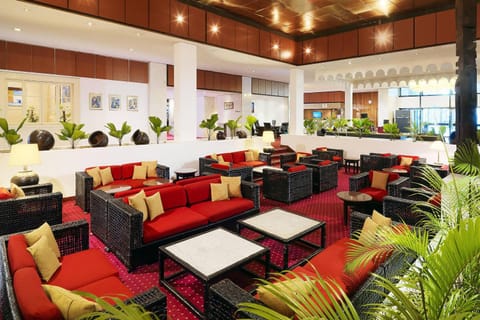 Sheraton Lagos Hotel Hotel in Lagos