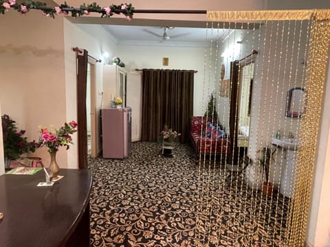 A to Z Guest House Condo in Hyderabad