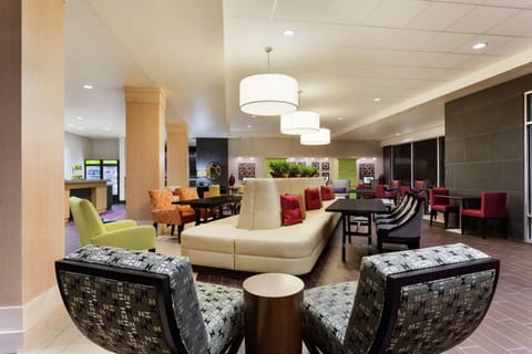 Home2 Suites by Hilton Salt Lake City-Murray, UT Hôtel in Murray