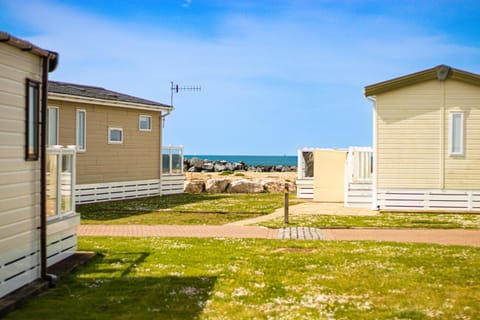 Natural landscape, Sea view