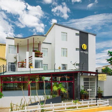 Hostal Oro Negro Hotel in Department of Piura