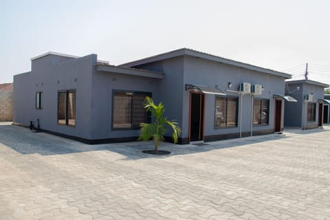 JRK Apartments & Services Limited Condo in Lusaka