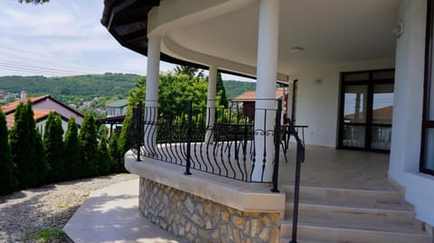 View (from property/room), Balcony/Terrace, Balcony/Terrace