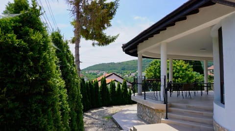 View (from property/room), Balcony/Terrace, Balcony/Terrace