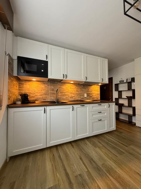 Monolocale in centro a Campiglio, ad 80mt dagli impianti Apartment in Madonna di Campiglio